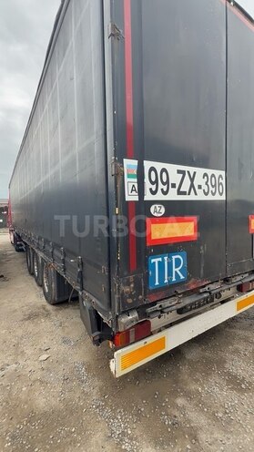 DAF 105 XF 2017, 101,000 km - 4.6 l - Bakı