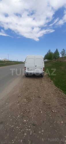 Ford Transit 1999, 561,495 km - 2.5 l - Göygöl