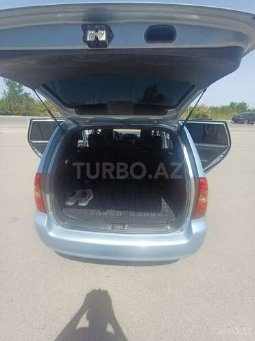Toyota Corolla 2005, 233,000 km - 1.4 l - İmişli