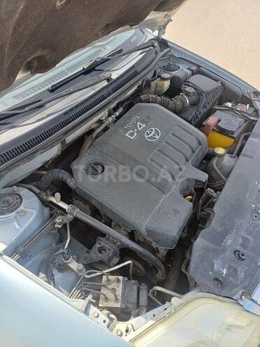 Toyota Corolla 2005, 233,000 km - 1.4 l - İmişli