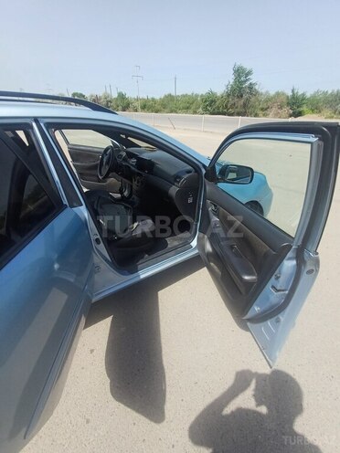 Toyota Corolla 2005, 233,000 km - 1.4 l - İmişli