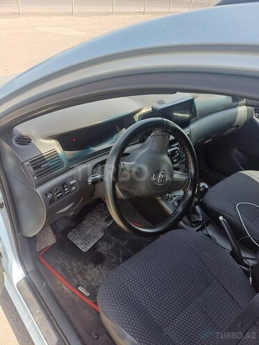 Toyota Corolla 2005, 233,000 km - 1.4 l - İmişli