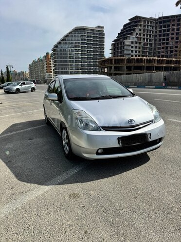 Toyota Prius 2008, 230,652 km - 1.5 l - Sumqayıt