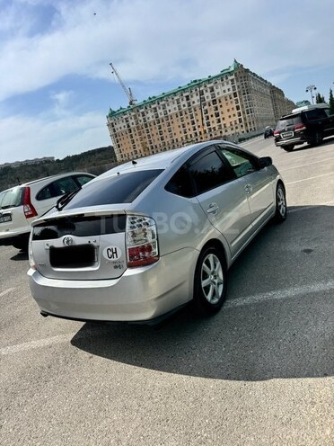Toyota Prius 2008, 230,652 km - 1.5 l - Sumqayıt