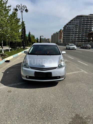 Toyota Prius 2008, 230,652 km - 1.5 l - Sumqayıt