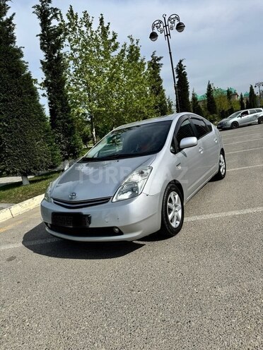 Toyota Prius 2008, 230,652 km - 1.5 l - Sumqayıt
