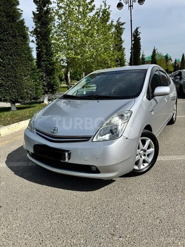 Toyota Prius 2008, 230,652 km - 1.5 l - Sumqayıt