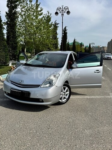 Toyota Prius 2008, 230,652 km - 1.5 l - Sumqayıt