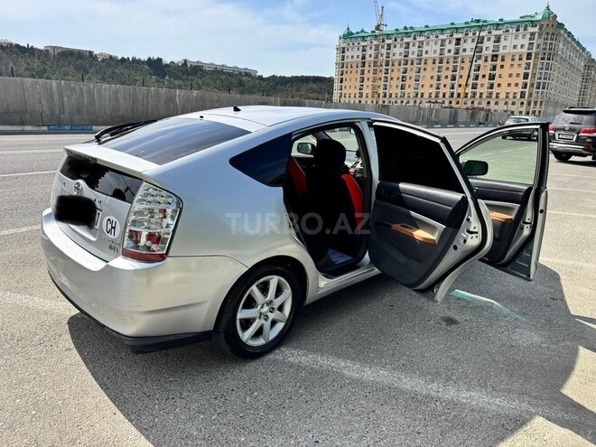 Toyota Prius 2008, 230,652 km - 1.5 l - Sumqayıt