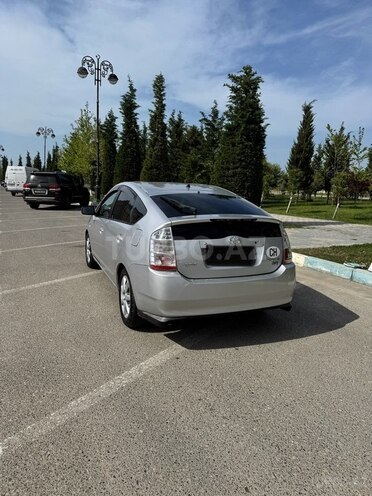 Toyota Prius 2008, 230,652 km - 1.5 l - Sumqayıt