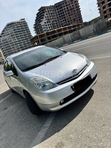 Toyota Prius 2008, 230,652 km - 1.5 l - Sumqayıt