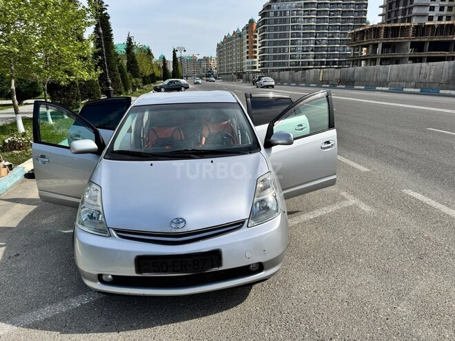 Toyota Prius 2008, 230,652 km - 1.5 l - Sumqayıt