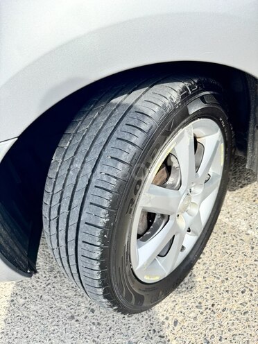 Toyota Prius 2008, 230,652 km - 1.5 l - Sumqayıt