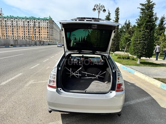 Toyota Prius 2008, 230,652 km - 1.5 l - Sumqayıt