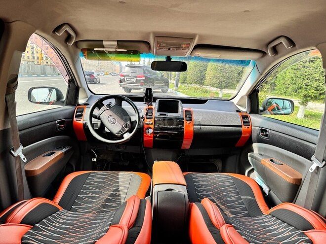 Toyota Prius 2008, 230,652 km - 1.5 l - Sumqayıt