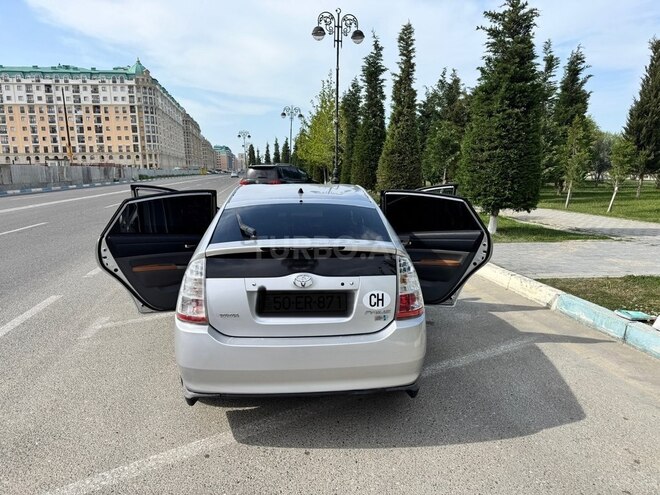 Toyota Prius 2008, 230,652 km - 1.5 l - Sumqayıt