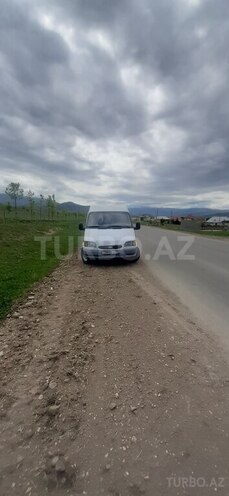 Ford Transit 1999, 561,495 km - 2.5 l - Göygöl