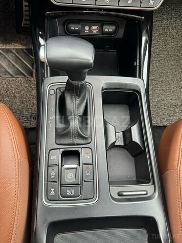 Kia Sorento 2018, 125,000 km - 2.2 l - Bakı