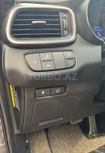 Kia Sorento 2018, 125,000 km - 2.2 l - Bakı