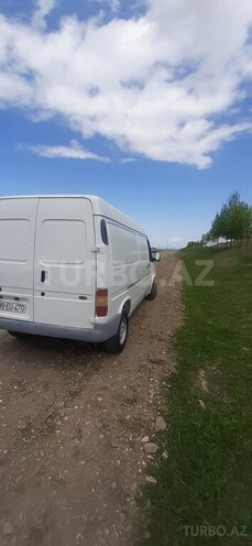 Ford Transit 1999, 561,495 km - 2.5 l - Göygöl