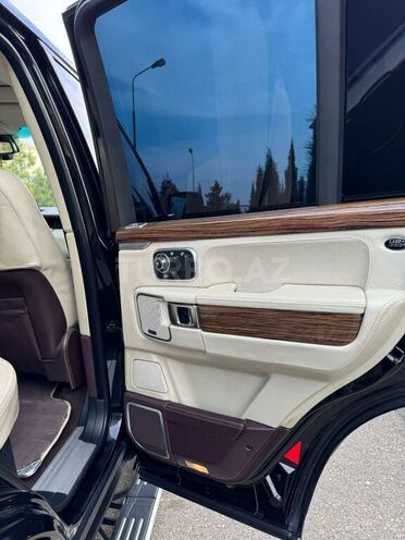 Land Rover Range Rover 2012, 140,000 km - 5.0 л - Bakı
