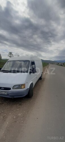 Ford Transit 1999, 561,495 km - 2.5 l - Göygöl