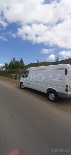 Ford Transit 1999, 561,495 km - 2.5 l - Göygöl