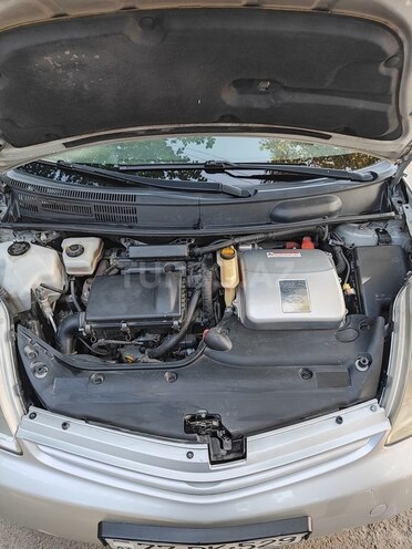 Toyota Prius 2009, 220,000 km - 1.5 л - Bakı