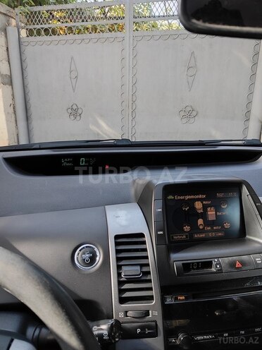 Toyota Prius 2009, 220,000 km - 1.5 л - Bakı