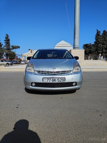 Toyota Prius 2009, 220,000 km - 1.5 л - Bakı