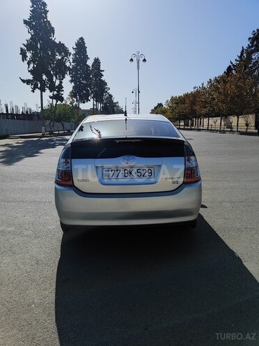 Toyota Prius 2009, 220,000 km - 1.5 л - Bakı