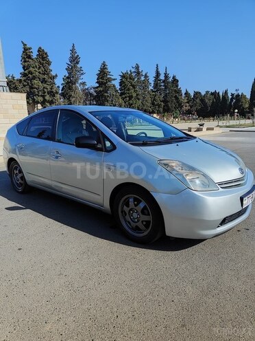 Toyota Prius 2009, 220,000 km - 1.5 л - Bakı