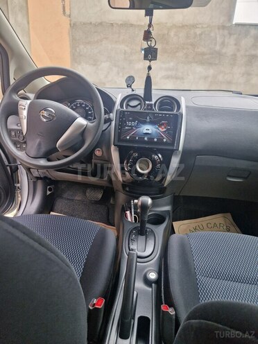 Nissan Note 2015, 43,779 km - 1.2 l - Bakı