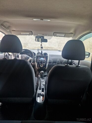 Nissan Note 2015, 43,779 km - 1.2 l - Bakı
