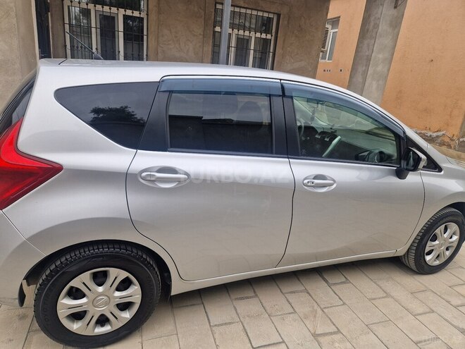 Nissan Note 2015, 43,779 km - 1.2 l - Bakı