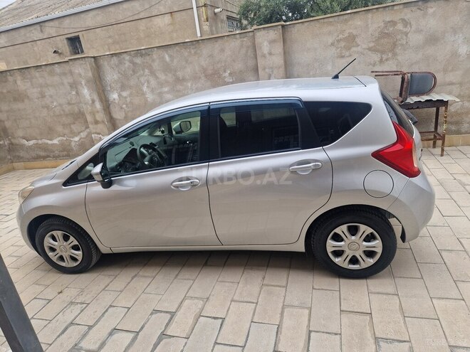 Nissan Note 2015, 43,779 km - 1.2 l - Bakı