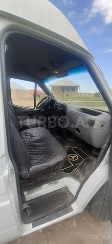 Ford Transit 1999, 561,495 km - 2.5 l - Göygöl