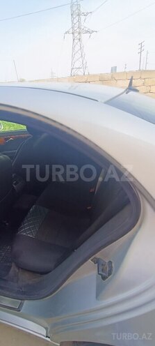Mercedes E 220 d 2004, 570,000 km - 2.2 l - Bakı