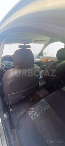 Mercedes E 220 d 2004, 570,000 km - 2.2 l - Bakı