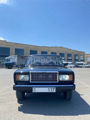 LADA (VAZ) 2107 2010, 75,000 km - 1.6 l - Gəncə