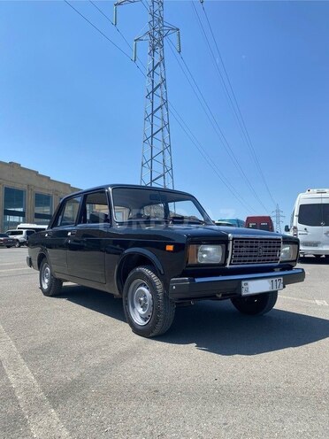LADA (VAZ) 2107 2010, 75,000 km - 1.6 l - Gəncə
