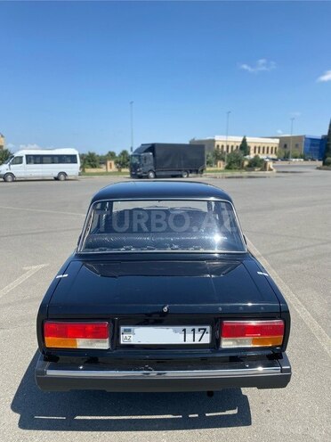 LADA (VAZ) 2107 2010, 75,000 km - 1.6 l - Gəncə