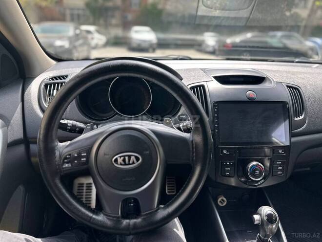 Kia Cerato 2011, 270,000 km - 1.6 l - Bakı