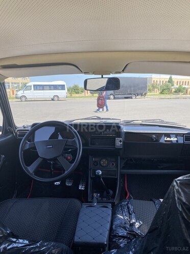 LADA (VAZ) 2107 2010, 75,000 km - 1.6 l - Gəncə