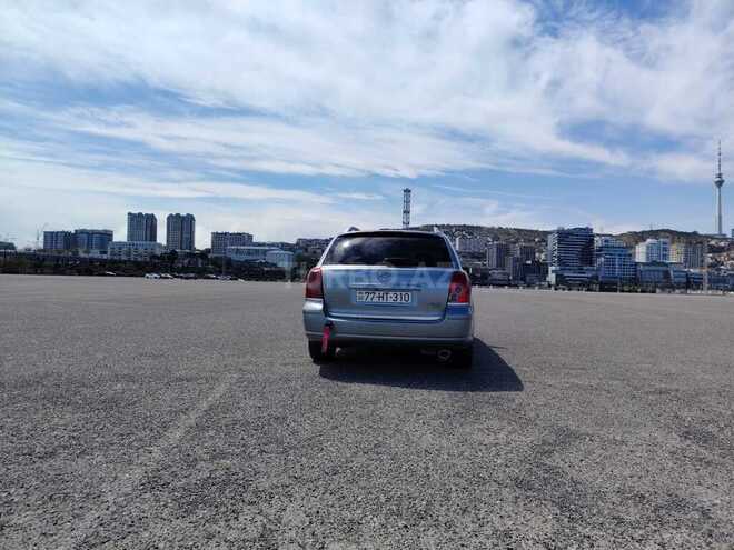 Toyota Avensis 2008, 285,000 km - 2.0 l - Bakı