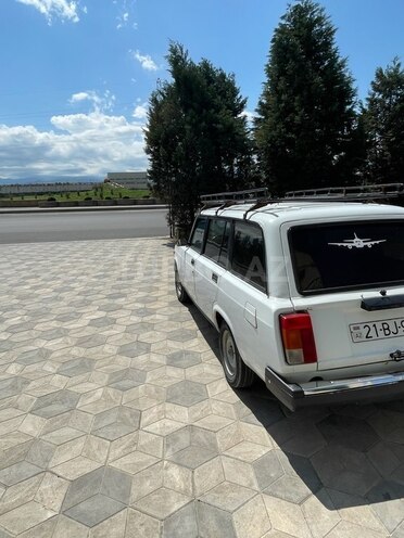 LADA (VAZ) 2104 1997, 95,885 km - 1.5 л - Gəncə