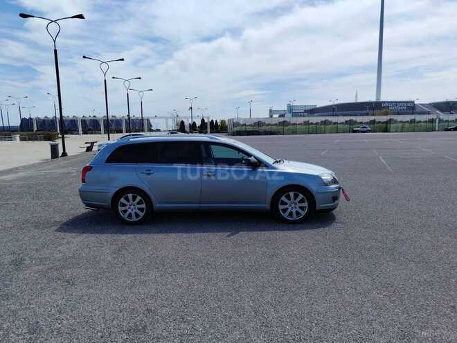 Toyota Avensis 2008, 285,000 km - 2.0 l - Bakı
