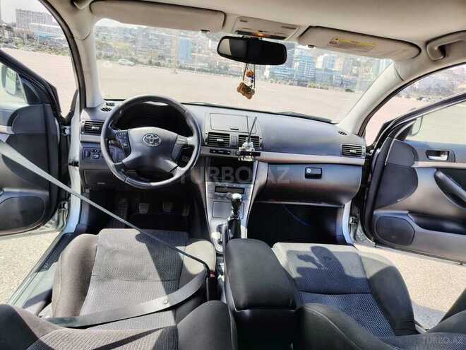 Toyota Avensis 2008, 285,000 km - 2.0 l - Bakı