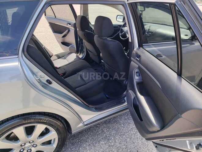 Toyota Avensis 2008, 285,000 km - 2.0 l - Bakı
