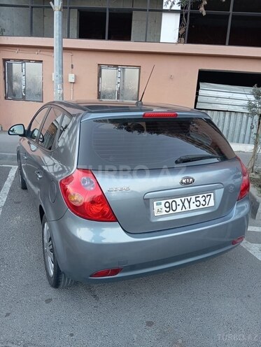 Kia Ceed 2007, 440,000 km - 1.6 l - Bakı